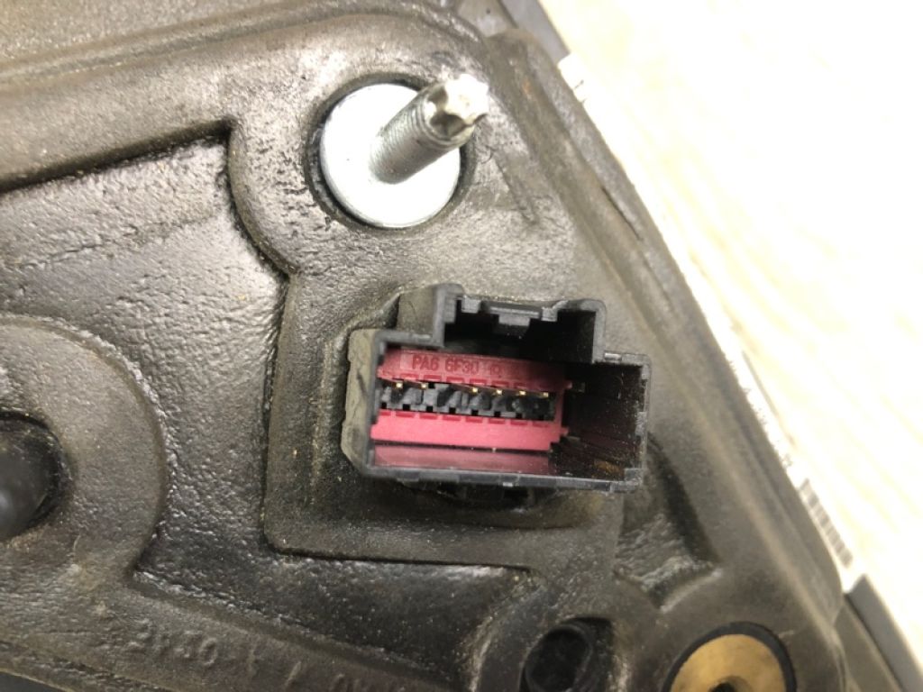 CG1Z-17682-B | Дзеркало прав. FORD TAURUS 10-19 - Фото 7