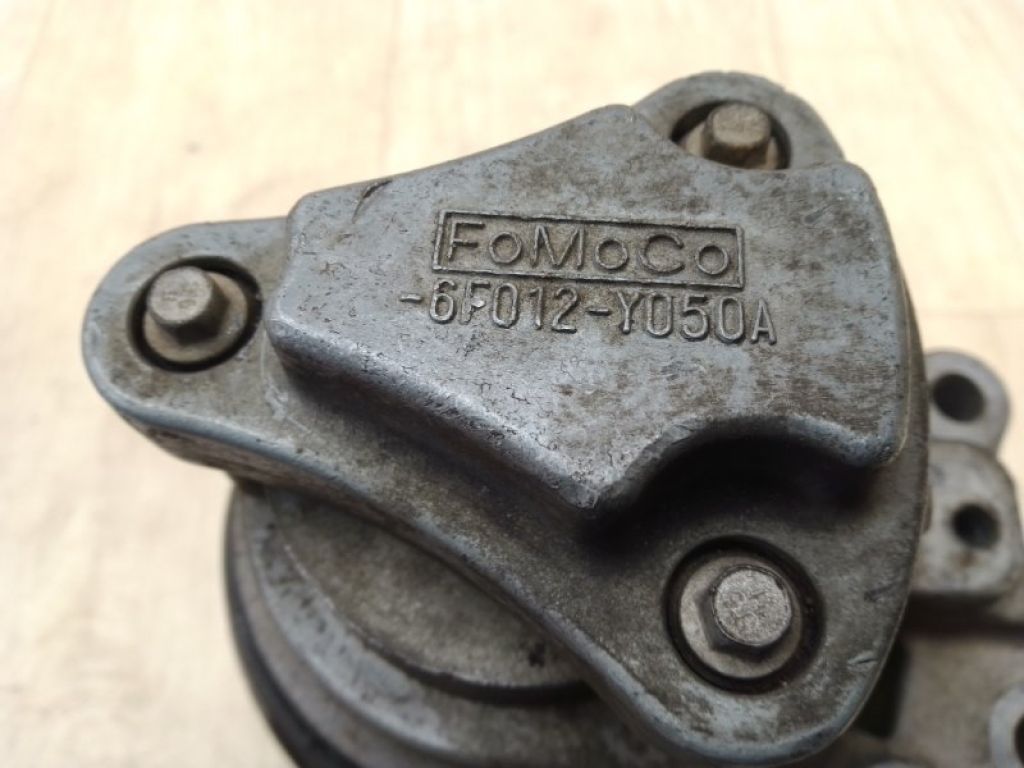 8T4Z-6038-A | Подушка двигуна FORD EDGE 06-14 - Фото 3