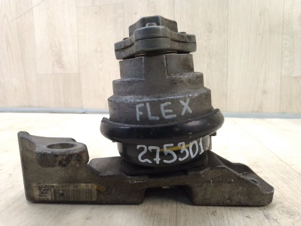 8G1Z-6038-A | Подушка двигуна передн. FORD FLEX 08-19 - Фото 2