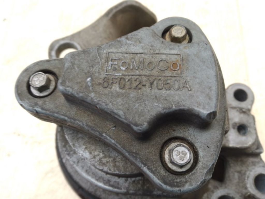 8G1Z-6038-A | Подушка двигуна передн. FORD FLEX 08-19 - Фото 3