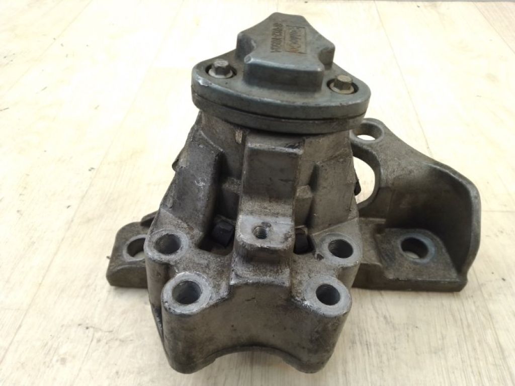 8G1Z-6038-A | Подушка двигуна передн. FORD FLEX 08-19 - Фото 4