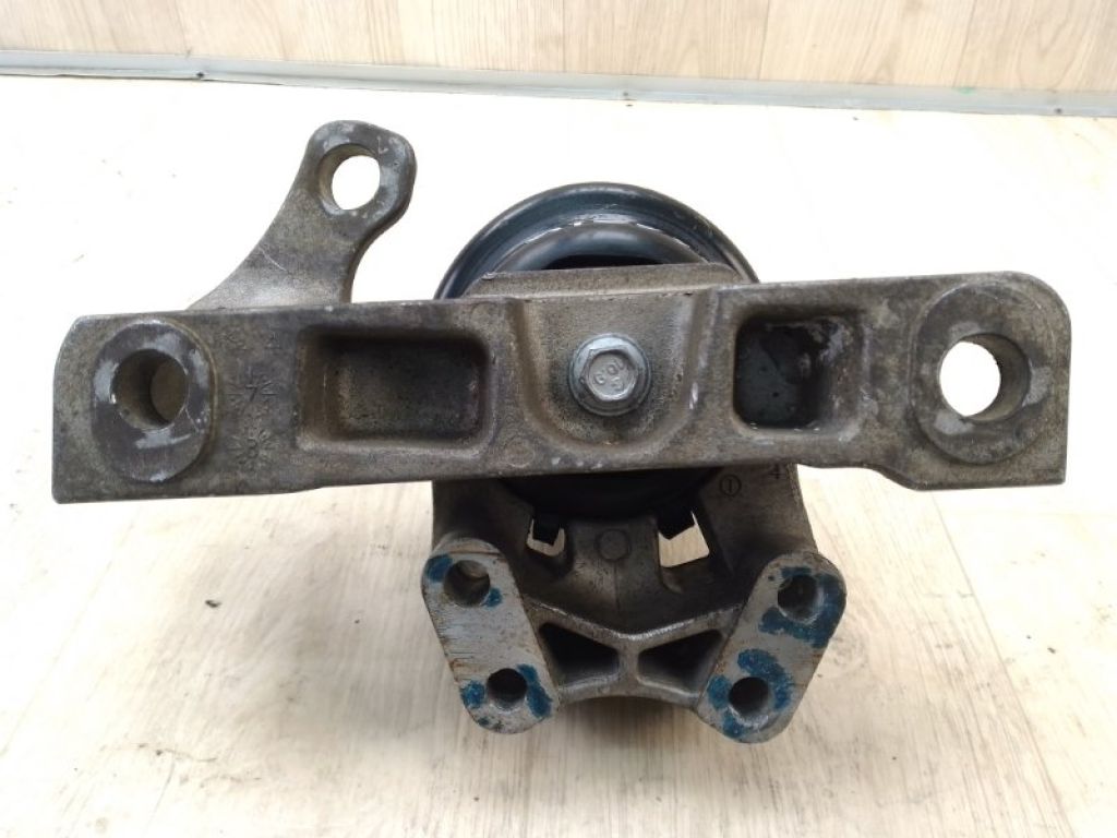 8G1Z-6038-A | Подушка двигуна передн. FORD FLEX 08-19 - Фото 6