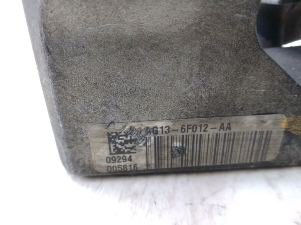 8G1Z-6038-A | Подушка двигуна передн. FORD FLEX 08-19 - Фото 7