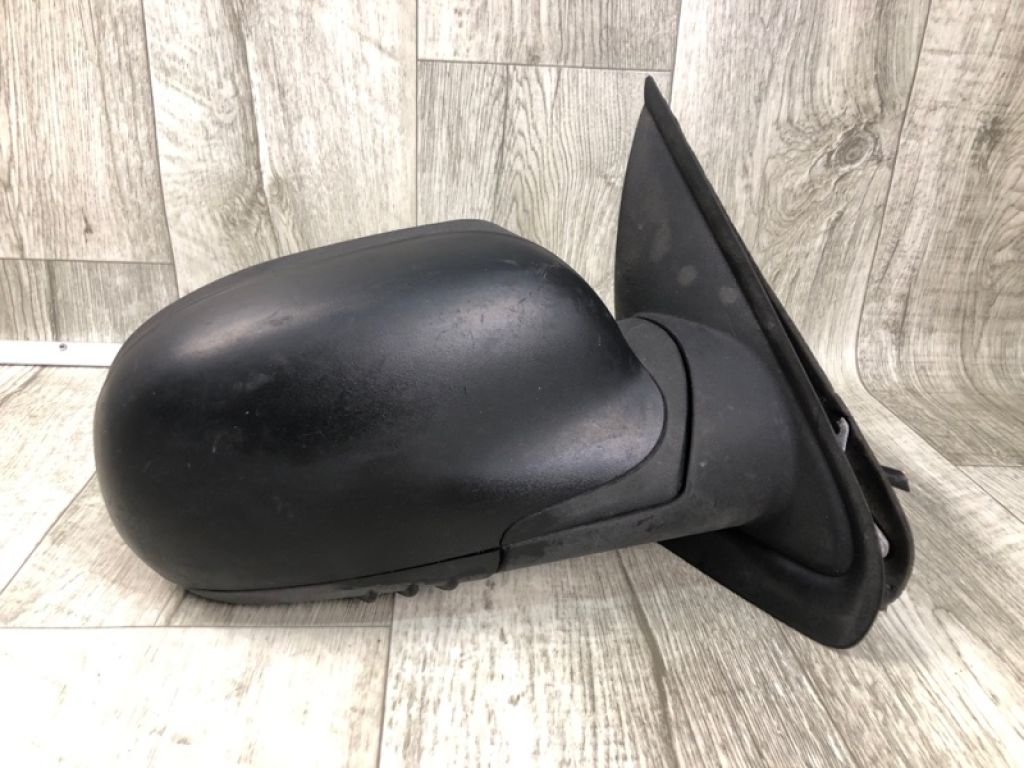 15137974 | Зеркало прав. CHEVROLET TRAILBLAZER 01-08