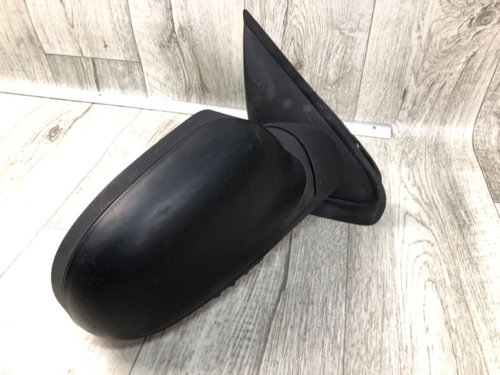 15137974 | Зеркало прав. CHEVROLET TRAILBLAZER 01-08 - Фото 2