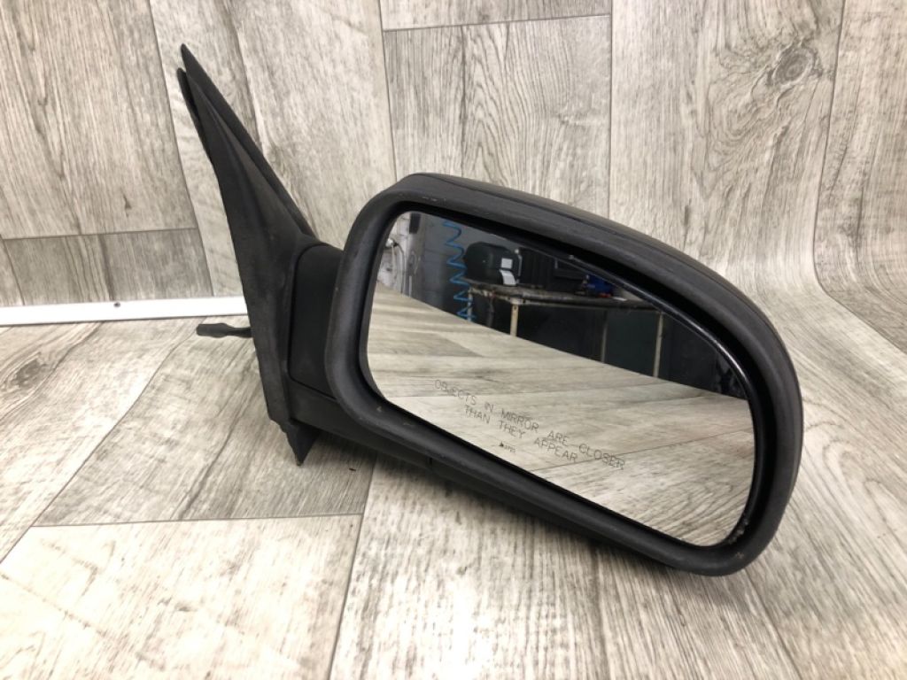 15137974 | Зеркало прав. CHEVROLET TRAILBLAZER 01-08 - Фото 3