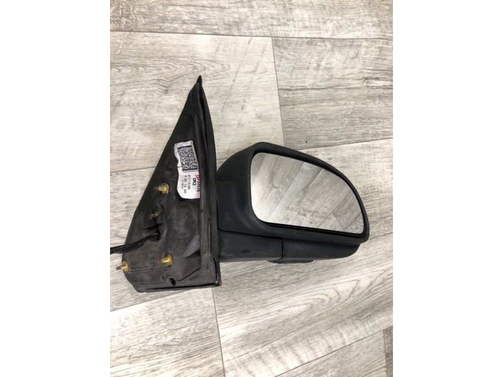 15137974 | Зеркало прав. CHEVROLET TRAILBLAZER 01-08 - Фото 4