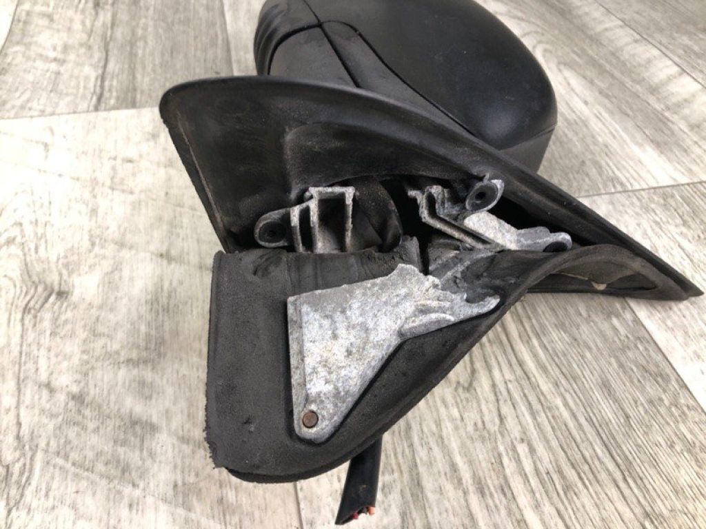 15137974 | Зеркало прав. CHEVROLET TRAILBLAZER 01-08 - Фото 7