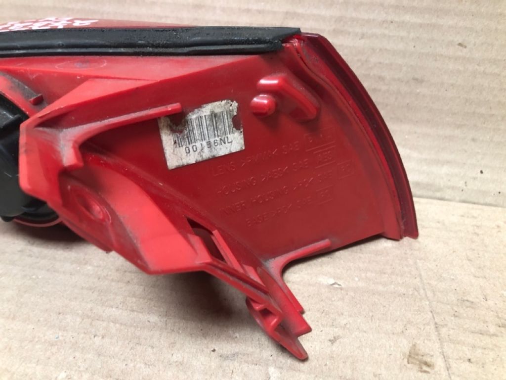 26550-CG025 | Ліхтар зовнішній задн. прав. INFINITI FX S50 03-08 - Фото 7