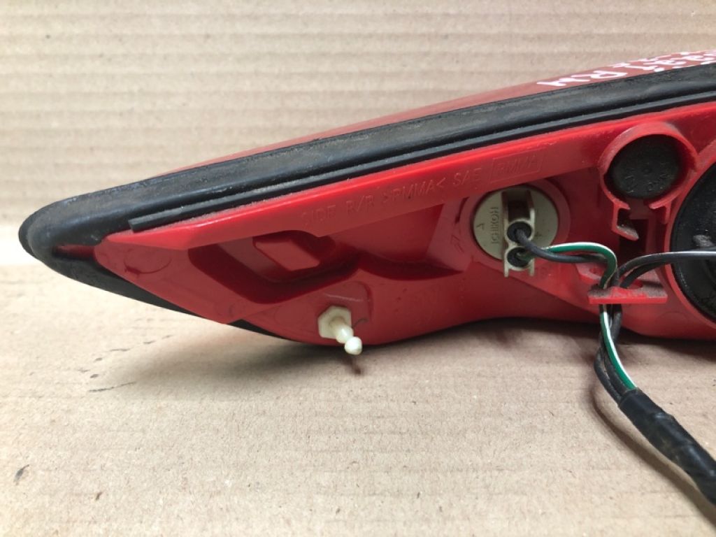 26550-CG025 | Ліхтар зовнішній задн. прав. INFINITI FX S50 03-08 - Фото 8