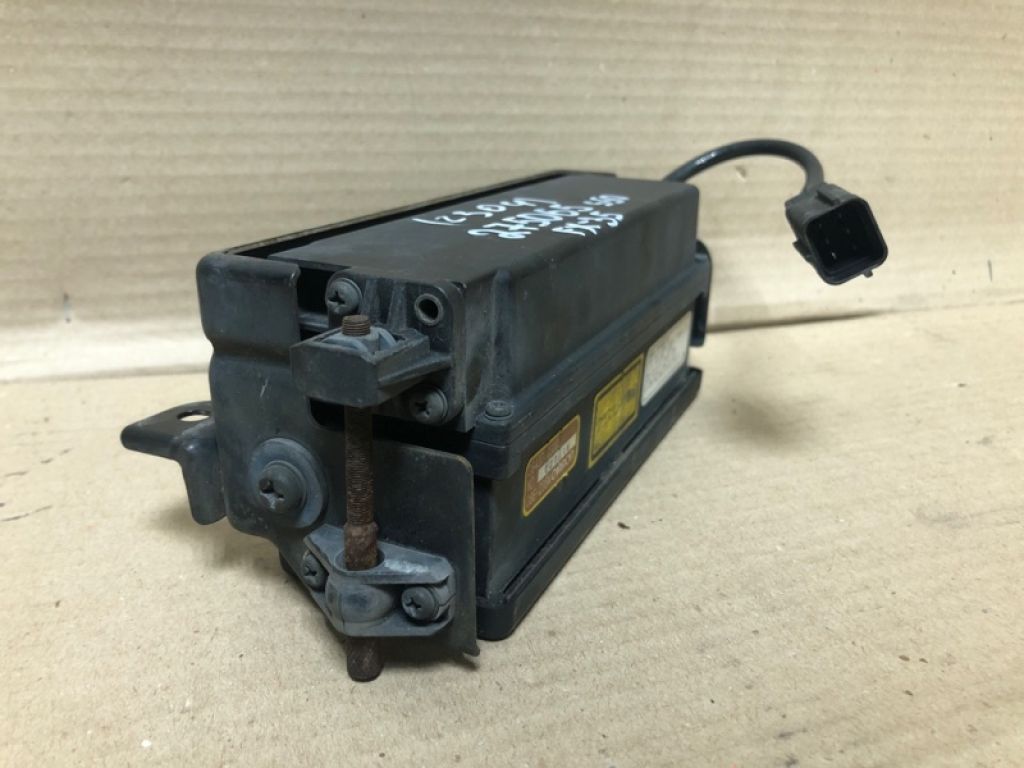 28437-CG000 | Блок управления круиз-контролем INFINITI FX S50 03-08 - Фото 4