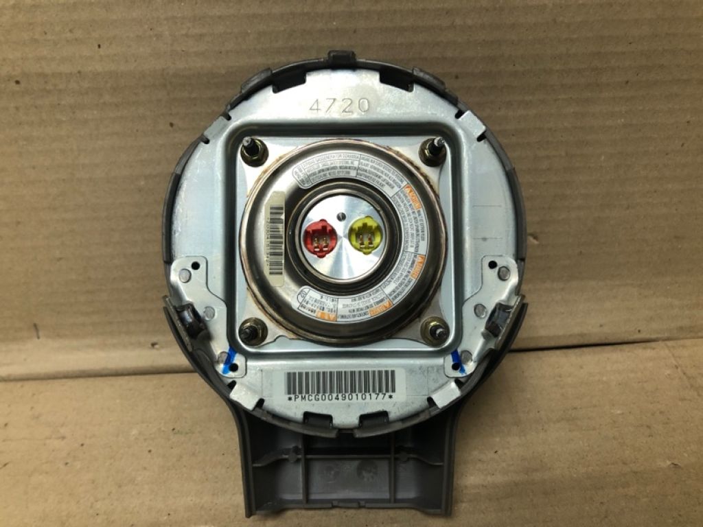 K851M-CG001 | Подушка безпеки в кермо INFINITI FX S50 03-08 - Фото 4