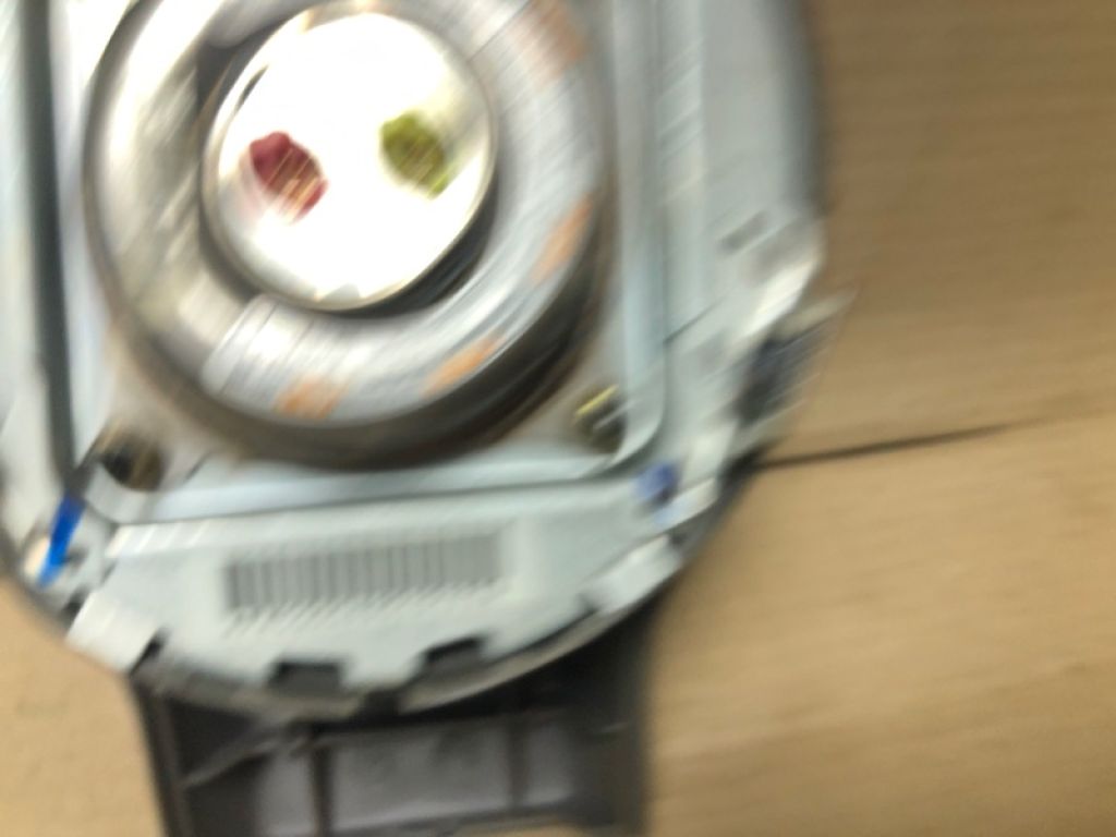 K851M-CG001 | Подушка безпеки в кермо INFINITI FX S50 03-08 - Фото 6