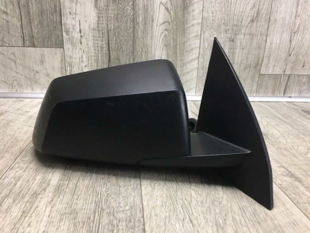 25993769 | Зеркало прав. GMC ACADIA 12-16