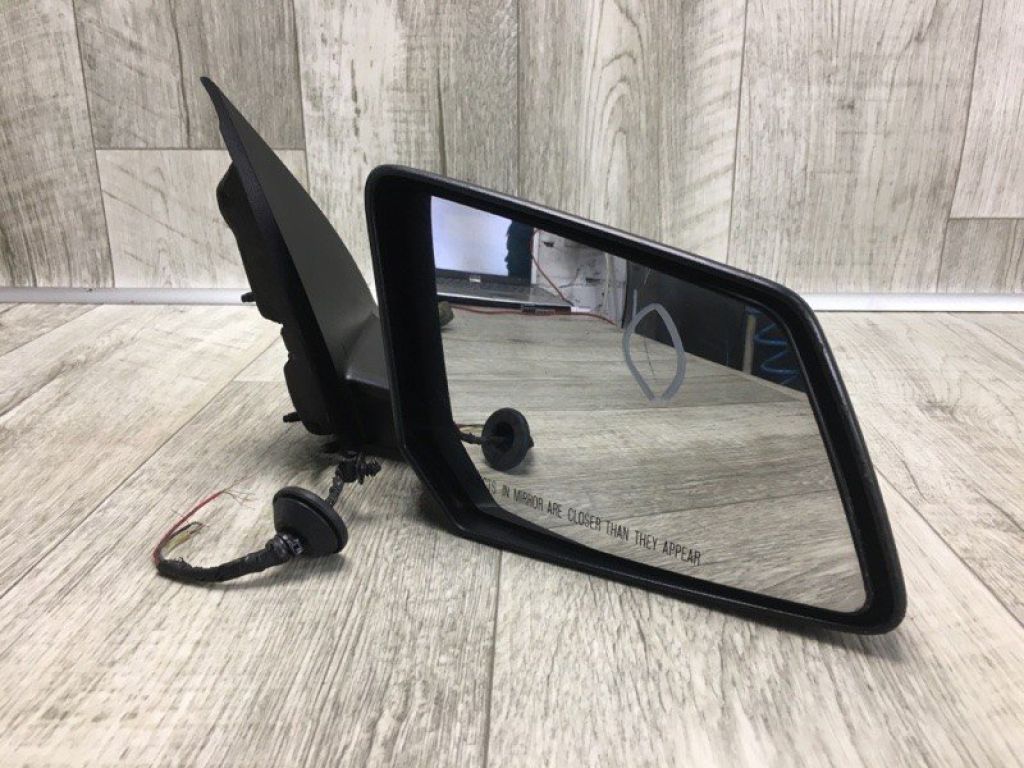 25993769 | Зеркало прав. GMC ACADIA 12-16 - Фото 5