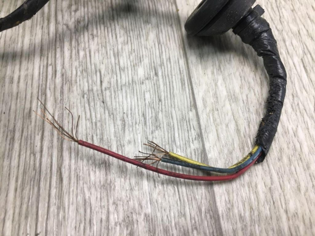 25993769 | Зеркало прав. GMC ACADIA 12-16 - Фото 9