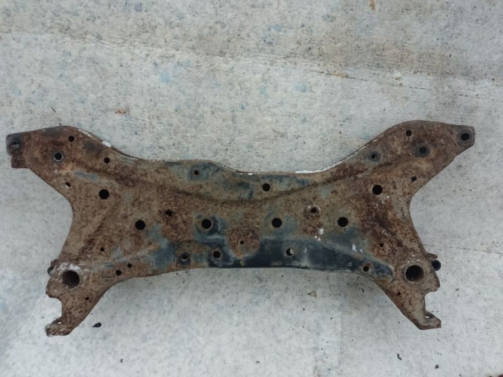 MN100292 | Балка передней подвески MITSUBISHI OUTLANDER XL 05-13 - Фото 2