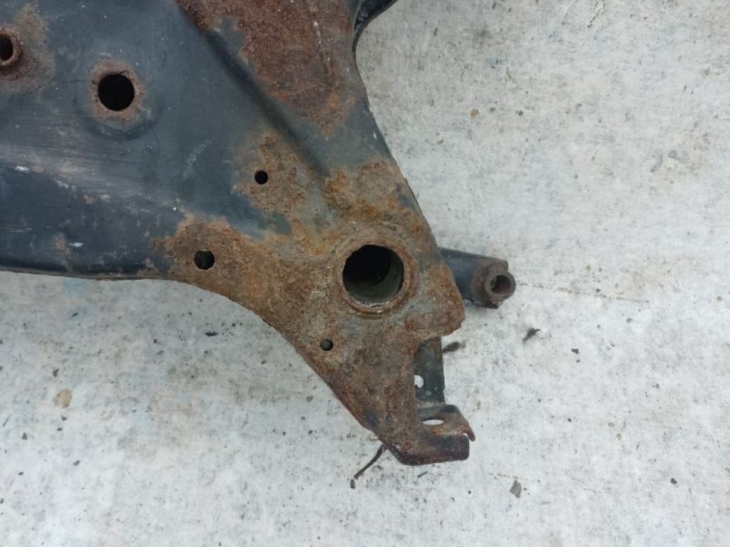 MN100292 | Балка передньої підвіски MITSUBISHI OUTLANDER XL 05-13 - Фото 3