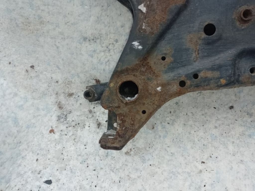 MN100292 | Балка передньої підвіски MITSUBISHI OUTLANDER XL 05-13 - Фото 4