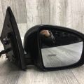 963011AA0A | Зеркало прав. NISSAN MURANO Z51 07-14 - Превью 3