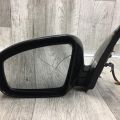 96302-1AA0C | Зеркало лев. NISSAN MURANO Z51 07-14 - Превью 4
