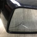 96302-1AA0C | Зеркало лев. NISSAN MURANO Z51 07-14 - Превью 10