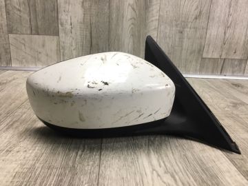 Дзеркало прав. INFINITI G25/G35/G37/Q40 06-14