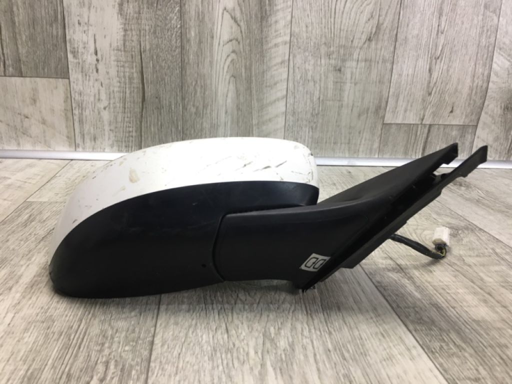 96301-JK61B | Дзеркало прав. INFINITI G25/G35/G37/Q40 06-14 - Фото 3