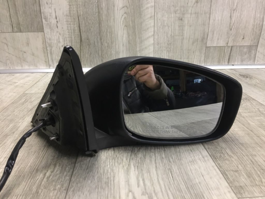 96301-JK61B | Дзеркало прав. INFINITI G25/G35/G37/Q40 06-14 - Фото 4