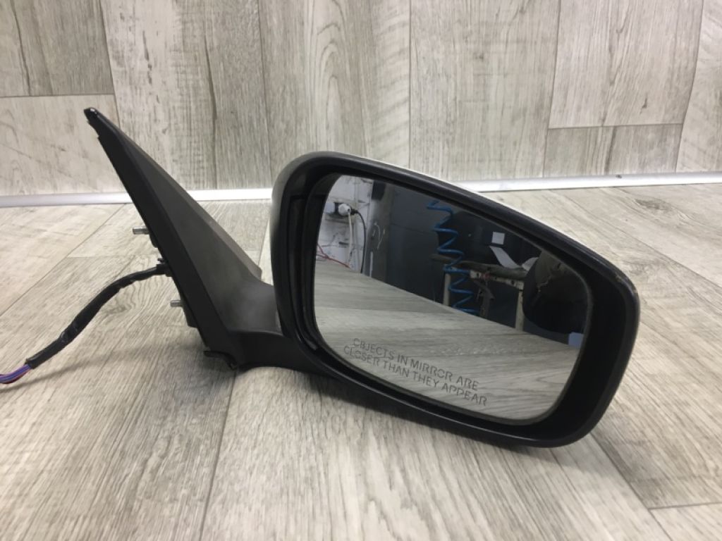 96301-JK61B | Дзеркало прав. INFINITI G25/G35/G37/Q40 06-14 - Фото 5