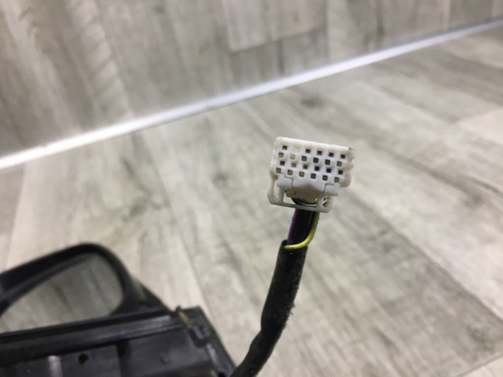 96301-JK61B | Дзеркало прав. INFINITI G25/G35/G37/Q40 06-14 - Фото 8