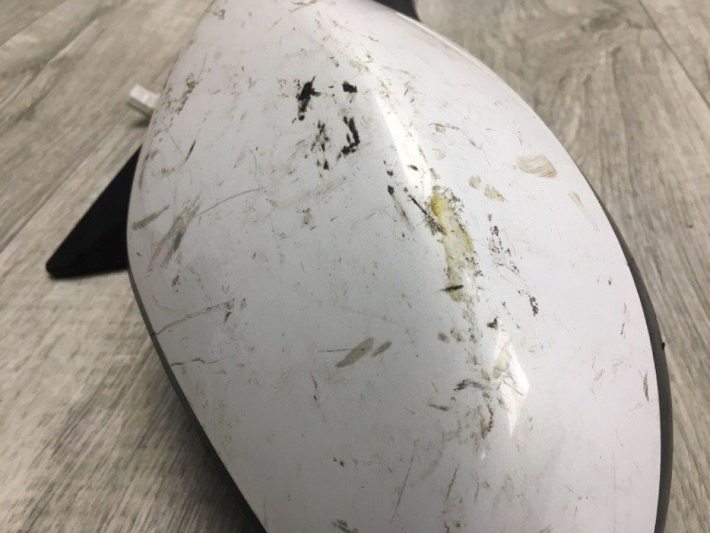 96301-JK61B | Дзеркало прав. INFINITI G25/G35/G37/Q40 06-14 - Фото 9