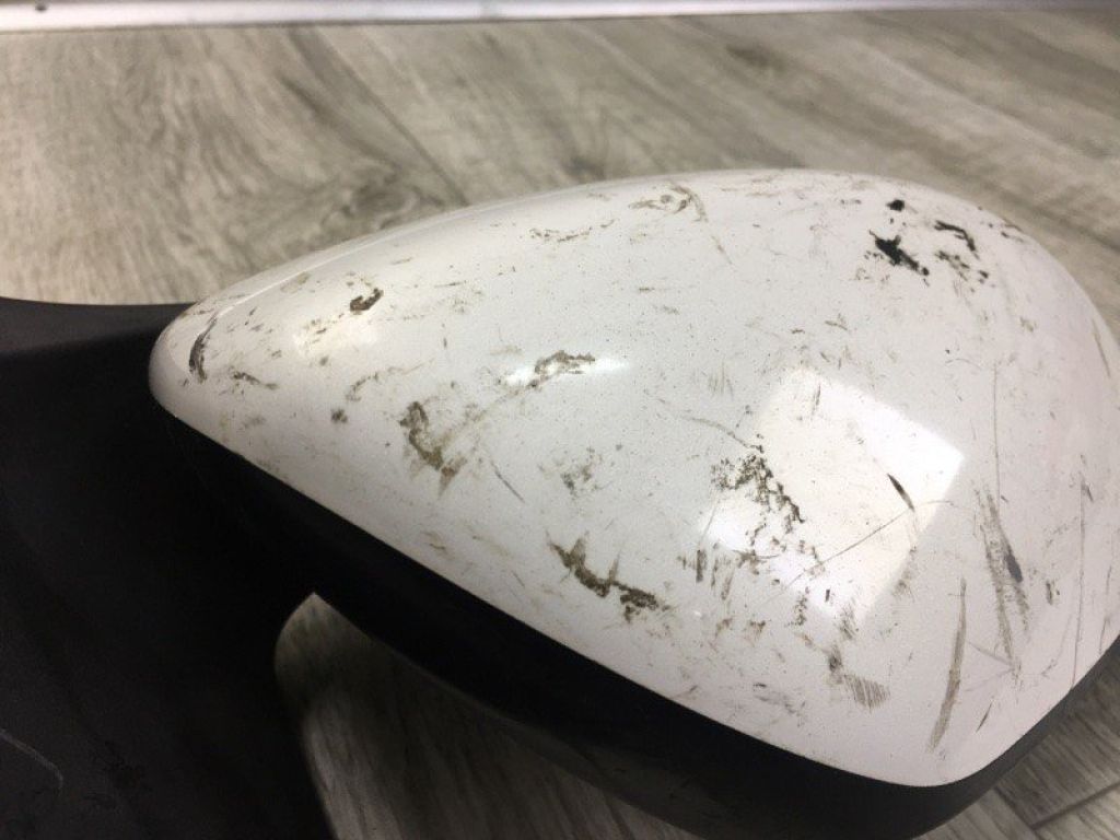 96301-JK61B | Дзеркало прав. INFINITI G25/G35/G37/Q40 06-14 - Фото 10