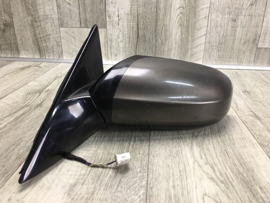 96302-9N80A | Зеркало лев. NISSAN MAXIMA A35 08-15