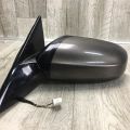 96302-9N80A | Зеркало лев. NISSAN MAXIMA A35 08-15