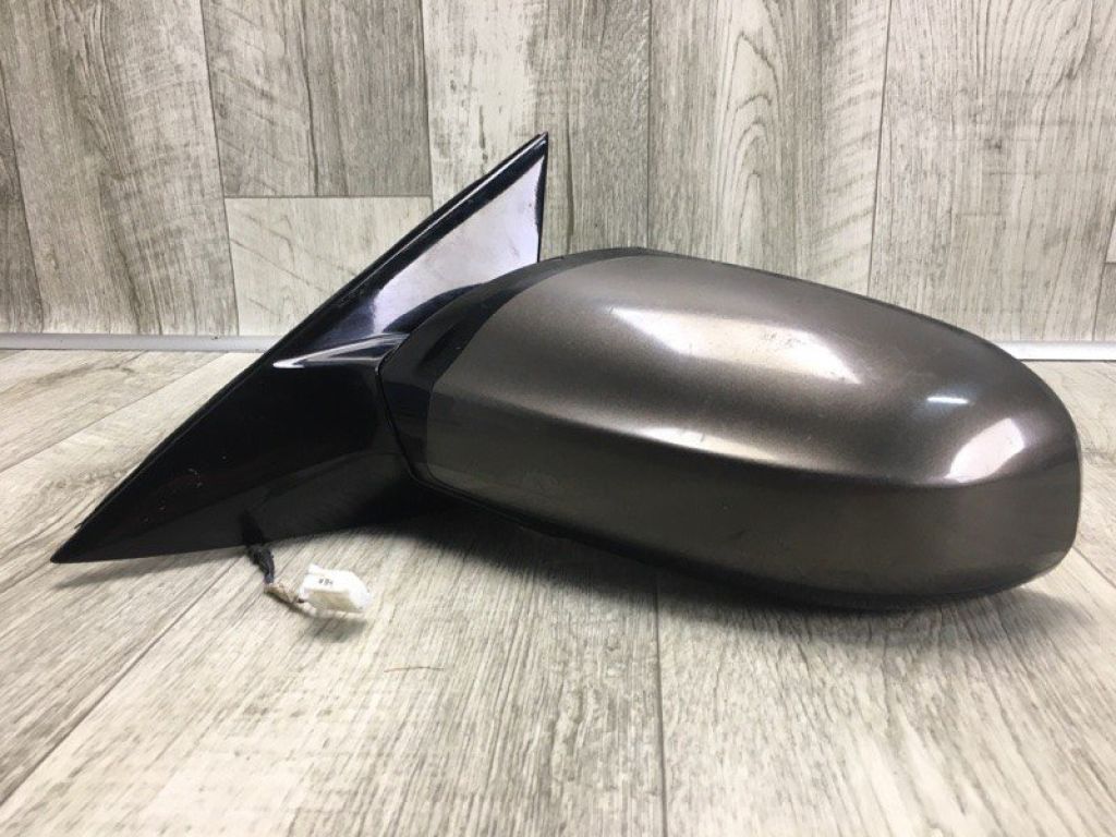 96302-9N80A | Зеркало лев. NISSAN MAXIMA A35 08-15 - Фото 2