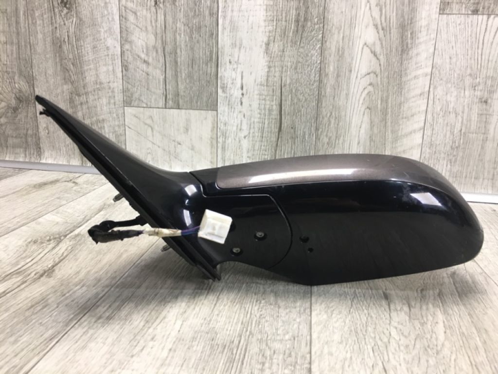 96302-9N80A | Зеркало лев. NISSAN MAXIMA A35 08-15 - Фото 3