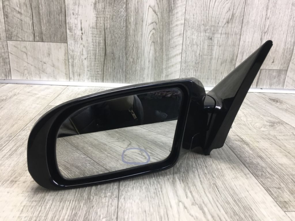96302-9N80A | Зеркало лев. NISSAN MAXIMA A35 08-15 - Фото 4