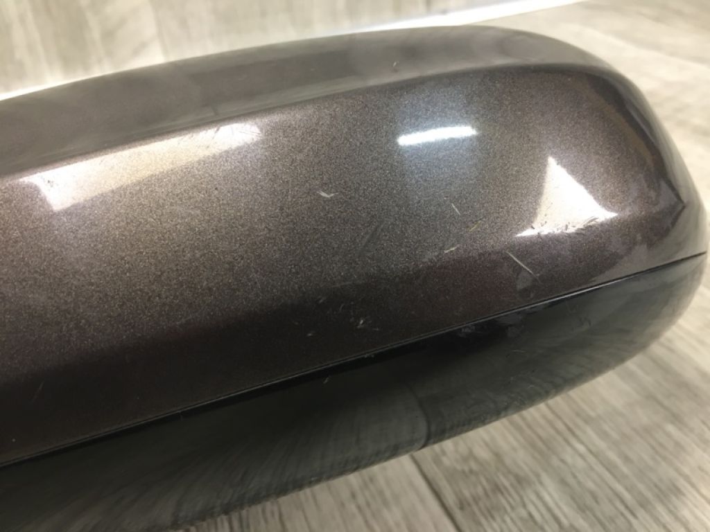 96302-9N80A | Зеркало лев. NISSAN MAXIMA A35 08-15 - Фото 8