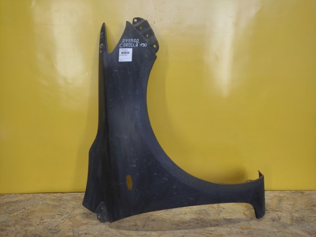 53811-12A10 | Крыло переднее прав. TOYOTA COROLLA 150 06-13