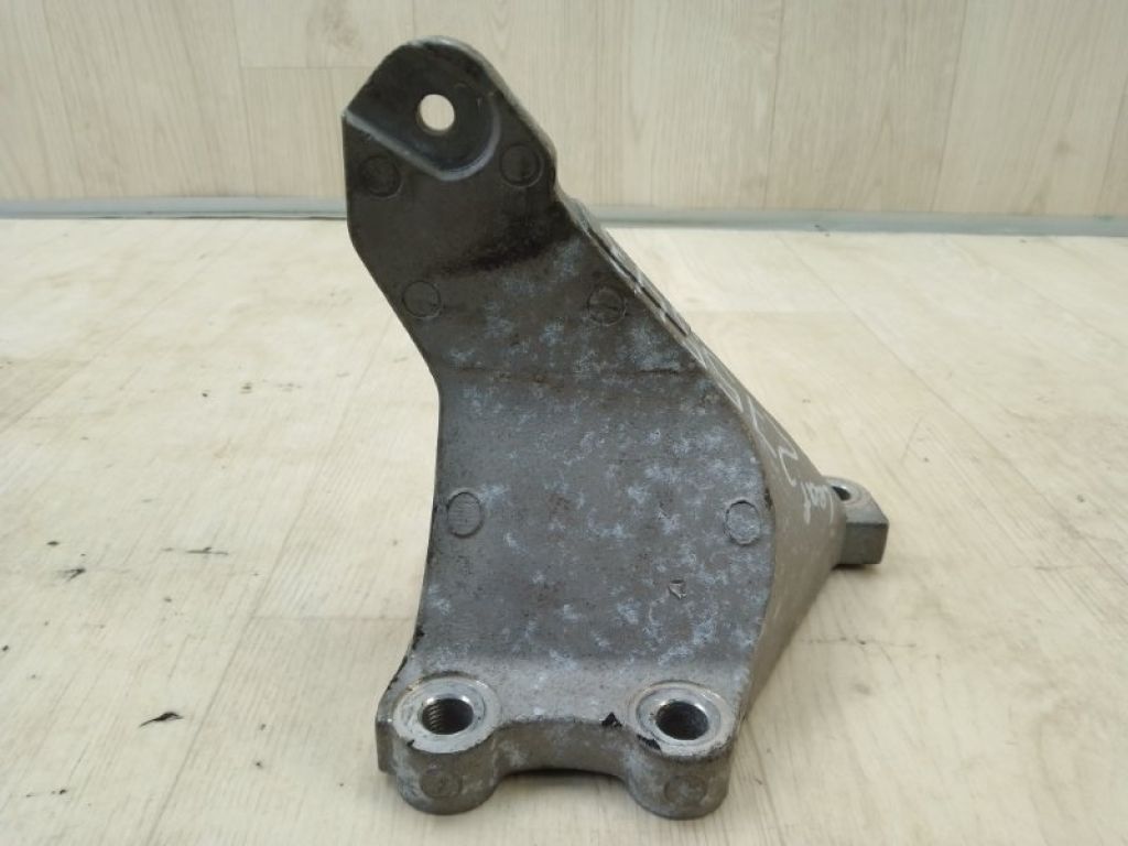 11253-3NA0A | Кронштейн двигуна лів. NISSAN LEAF 10-17 - Фото 4