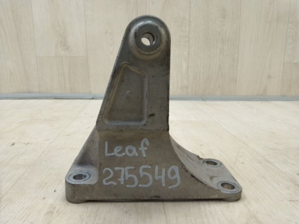 11333-3NA0A | Кронштейн двигателя задн. NISSAN LEAF 10-17 - Фото 2