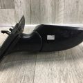963011AA0A | Зеркало прав. NISSAN MURANO Z51 07-14 - Превью 6