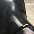 963011AA0A | Зеркало прав. NISSAN MURANO Z51 07-14 - Превью 9
