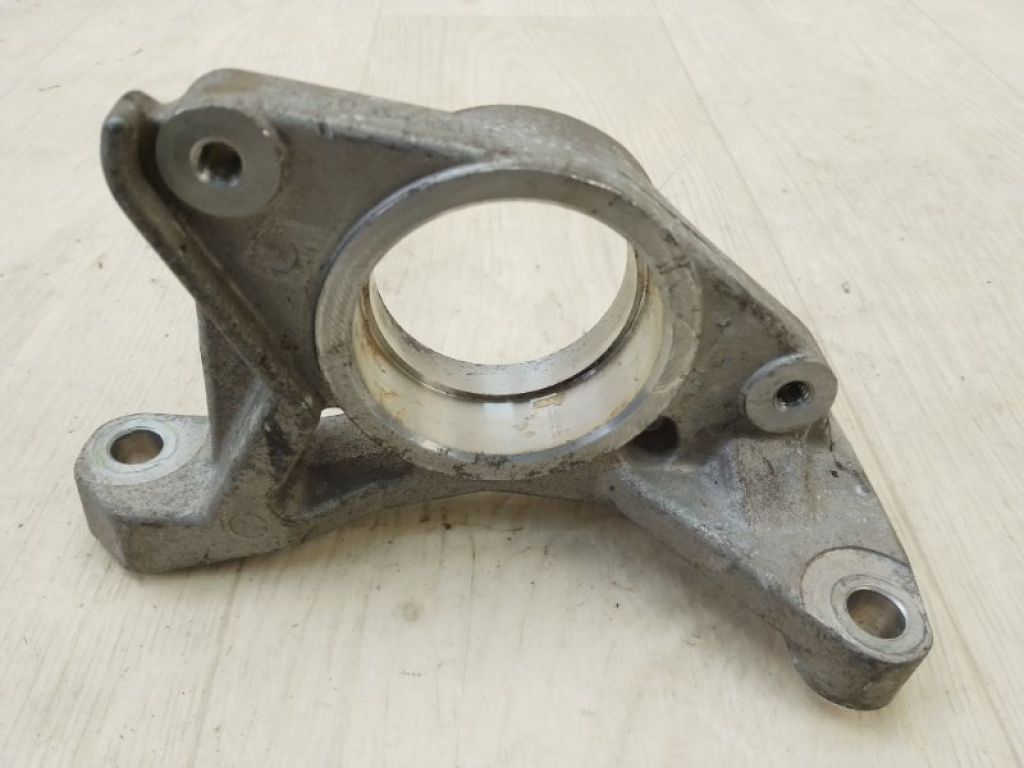 39780-3NA0A | Кронштейн промежуточного вала NISSAN LEAF 10-17 - Фото 3