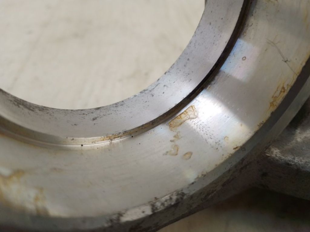 39780-3NA0A | Кронштейн промежуточного вала NISSAN LEAF 10-17 - Фото 5