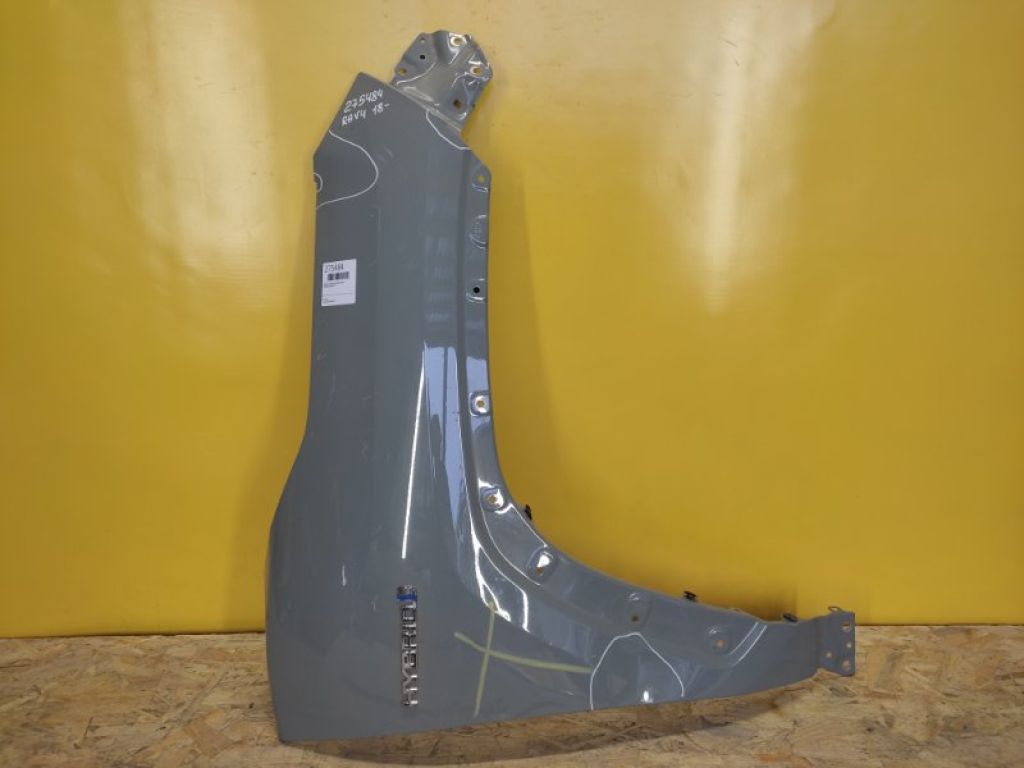 53811-42330 | Крило переднє прав. TOYOTA RAV4 18-