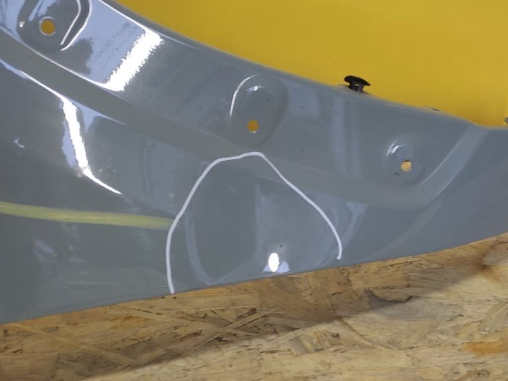 53811-42330 | Крило переднє прав. TOYOTA RAV4 18- - Фото 2