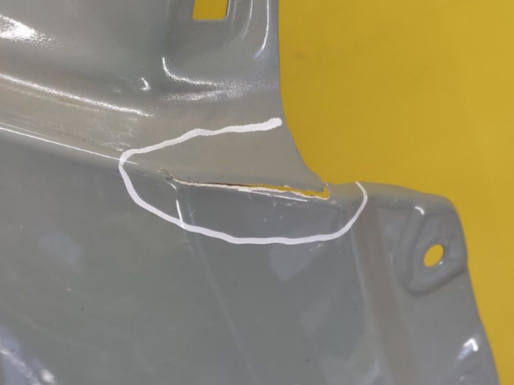 53811-42330 | Крило переднє прав. TOYOTA RAV4 18- - Фото 3