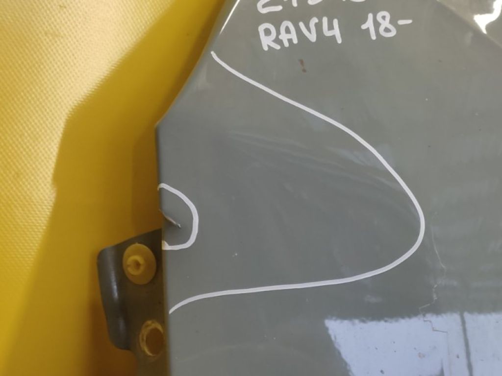 53811-42330 | Крило переднє прав. TOYOTA RAV4 18- - Фото 4